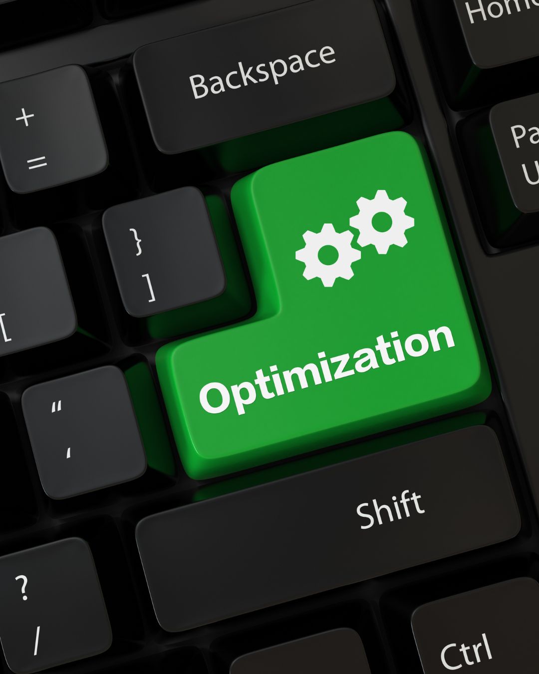 Otimização para Google