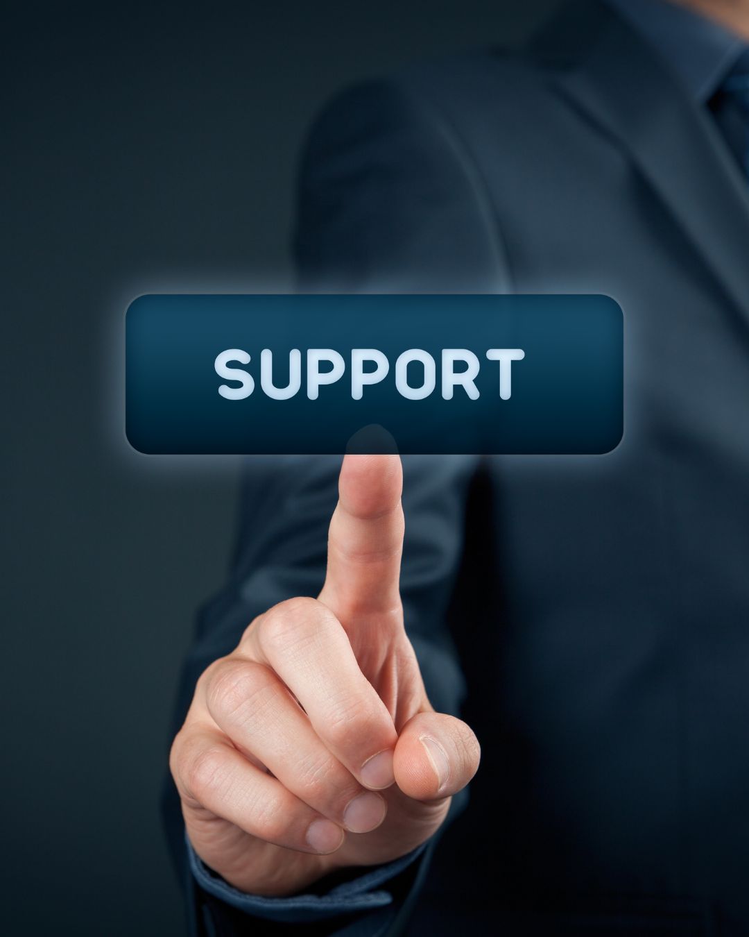 Suporte e Manutenção Mensal